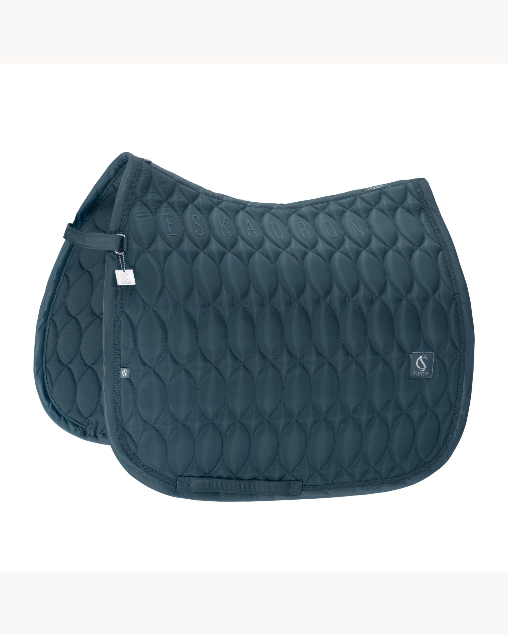 Eskadron Highgloss Emblem Saddle Pad CS26