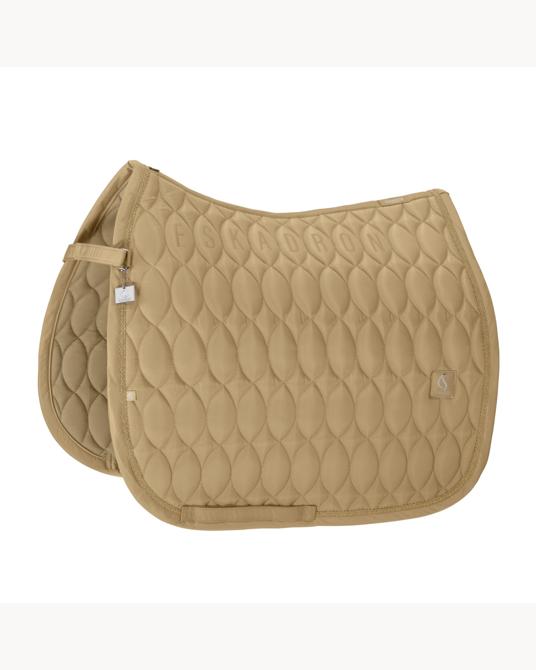 Eskadron Highgloss Emblem Saddle Pad CS26