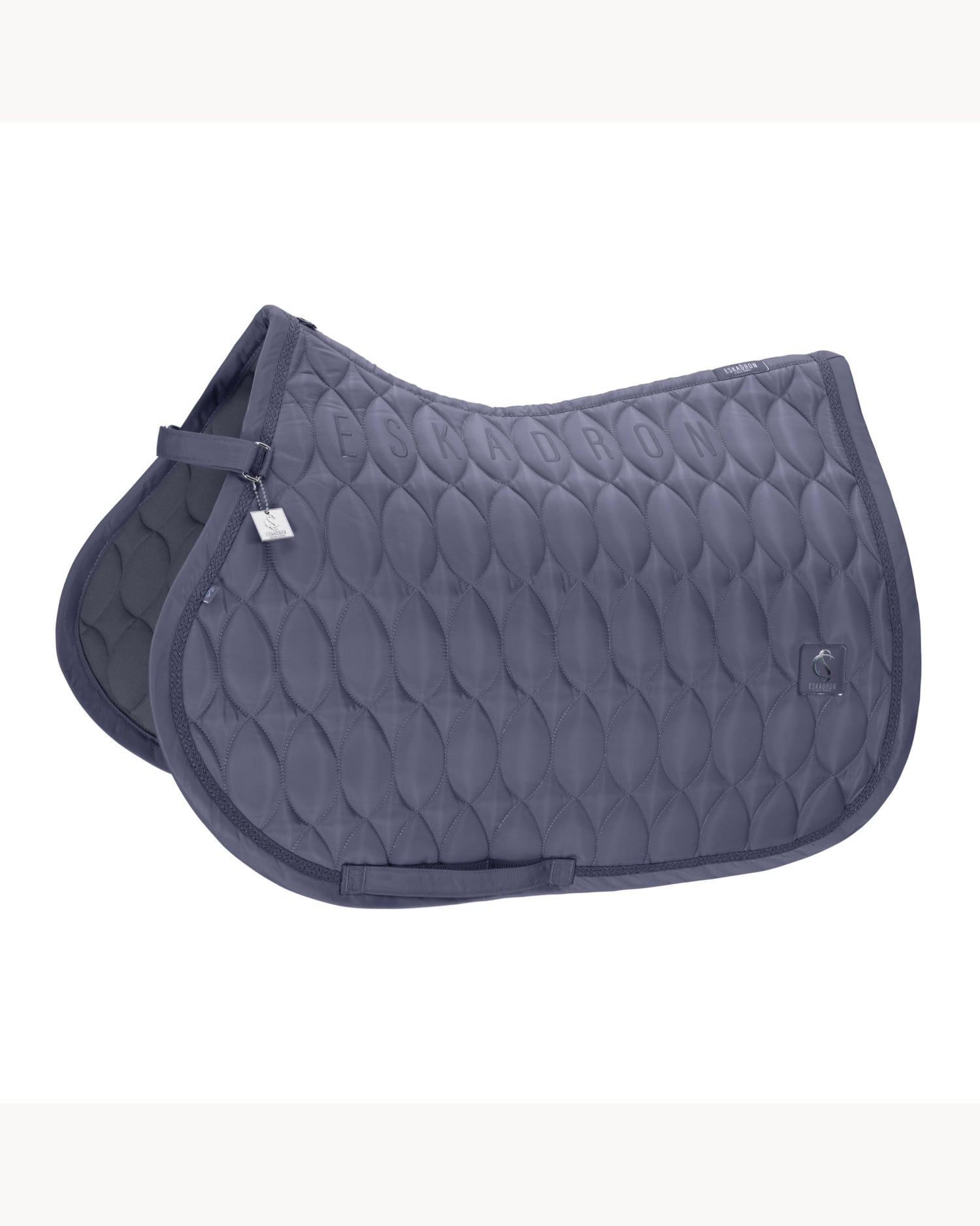 Eskadron Highgloss Emblem Saddle Pad CS26