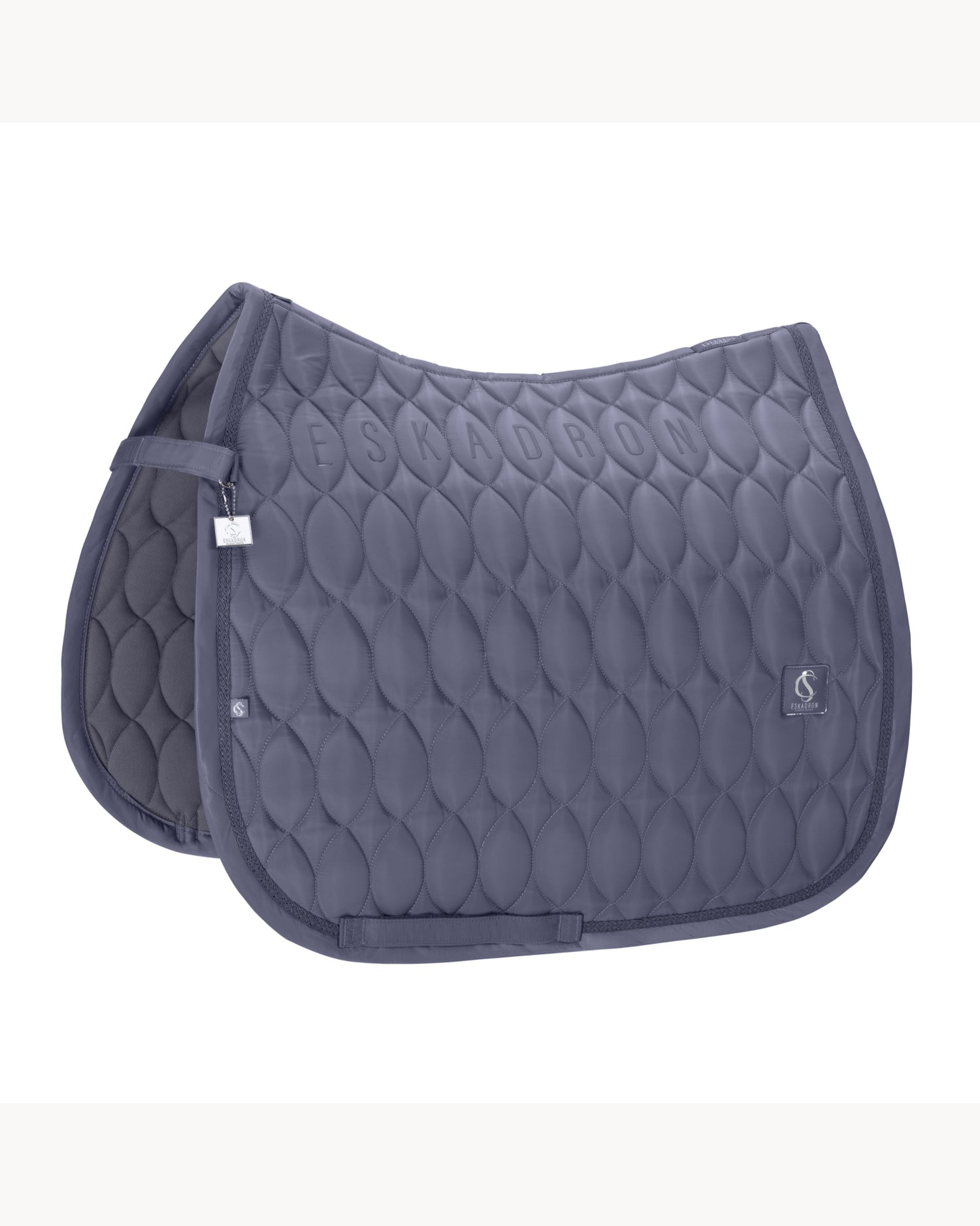 Eskadron Highgloss Emblem Saddle Pad CS26