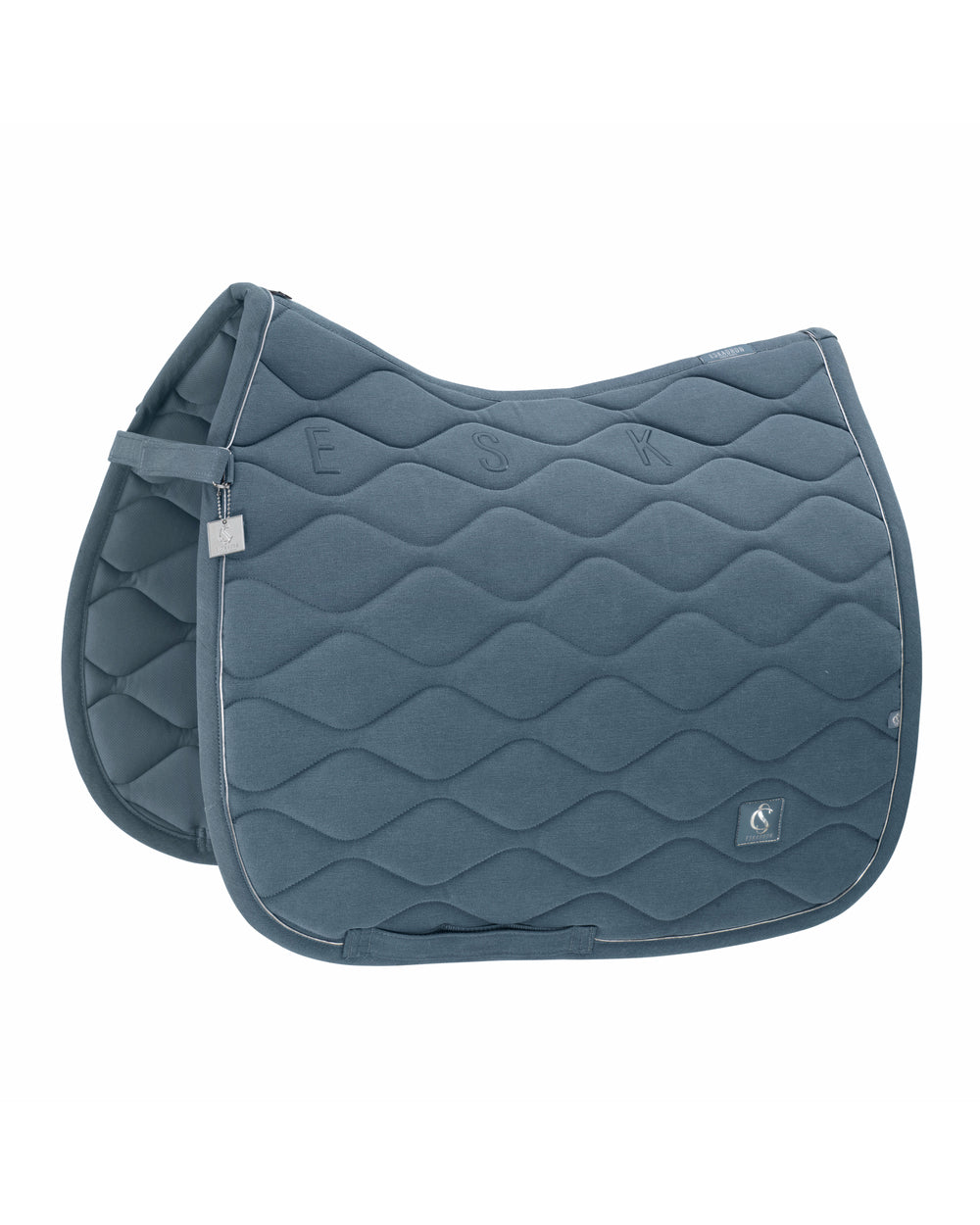 Eskadron Denim Saddle Pad CS25