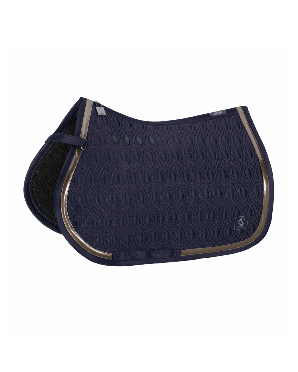 Eskadron Matt Gloss Saddle Pad CS24 *Pre-order for April Dispatch* -