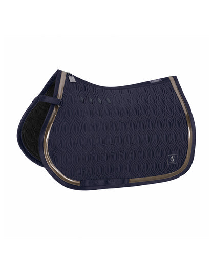 Eskadron Matt Gloss Saddle Pad CS24 *Pre-order for April Dispatch* -