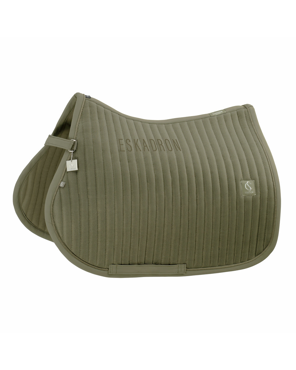 Eskadron Mesh Saddle Pad CS25