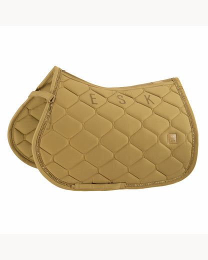 Eskadron Glam Crystal Saddle Pad Heritage 25
