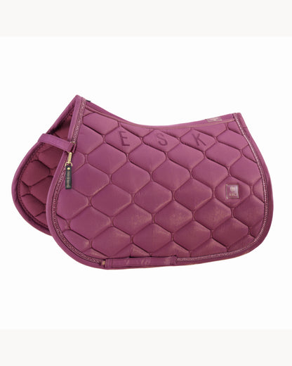 Eskadron Glam Crystal Saddle Pad Heritage 25