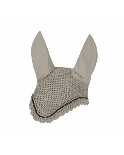 Eskadron Crystal Fly Hood Platinum 26