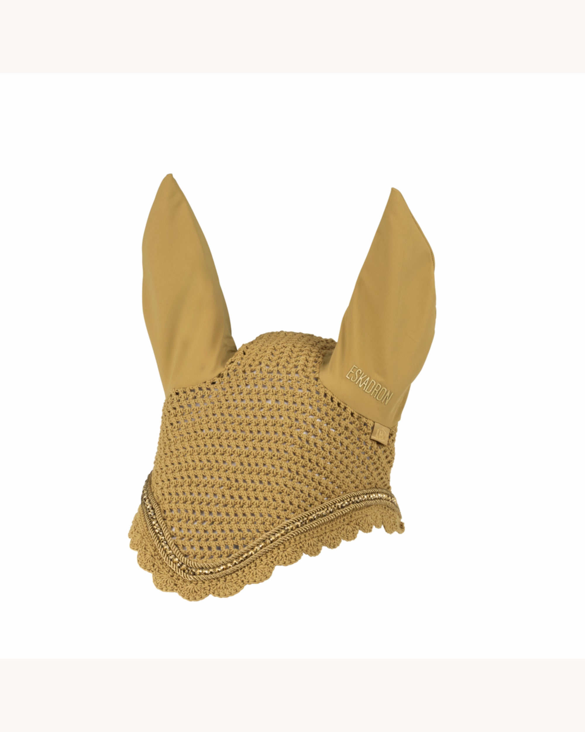 Eskadron Crystal Fly Hood Heritage 25