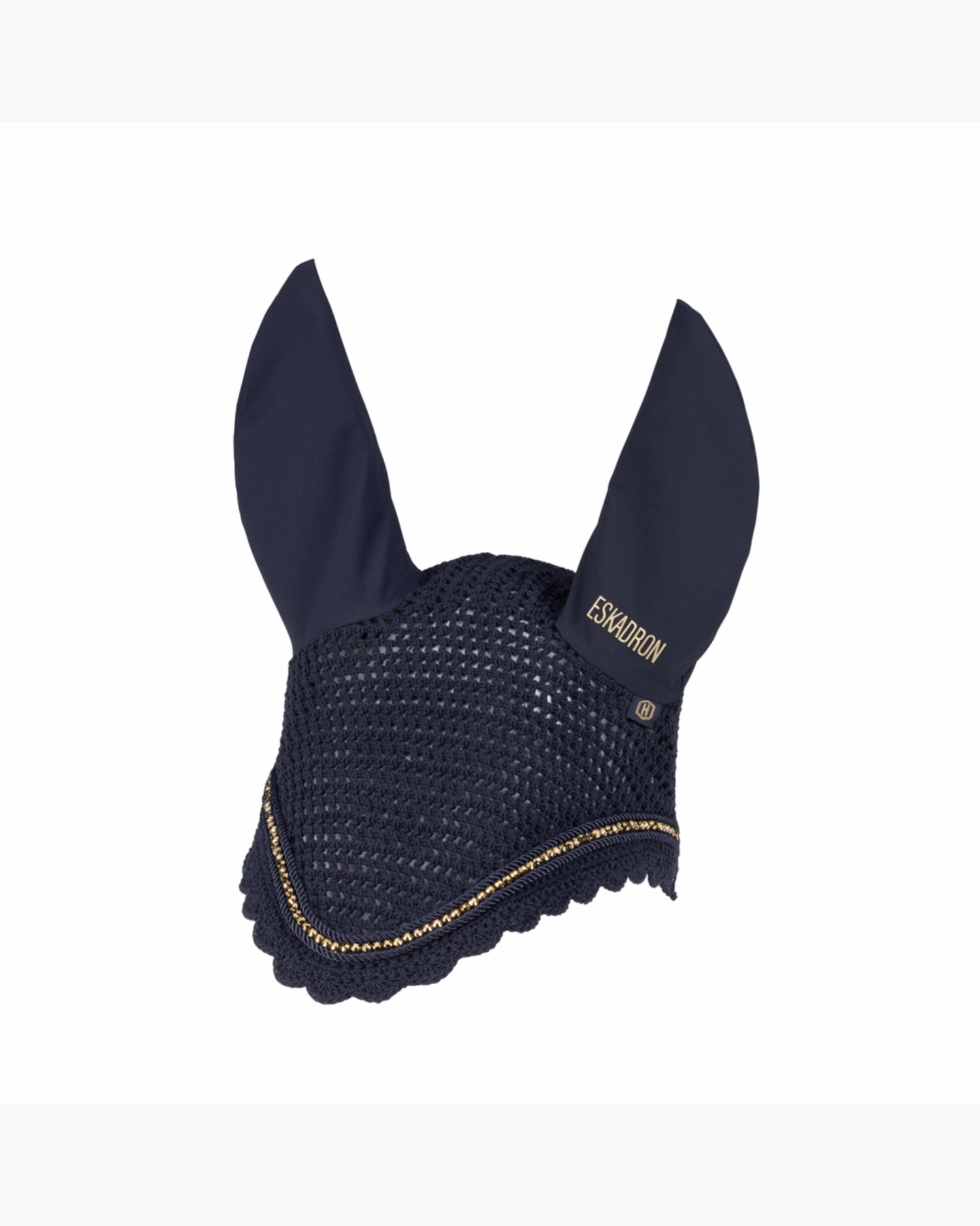 Eskadron Crystal Fly Hood Heritage 25