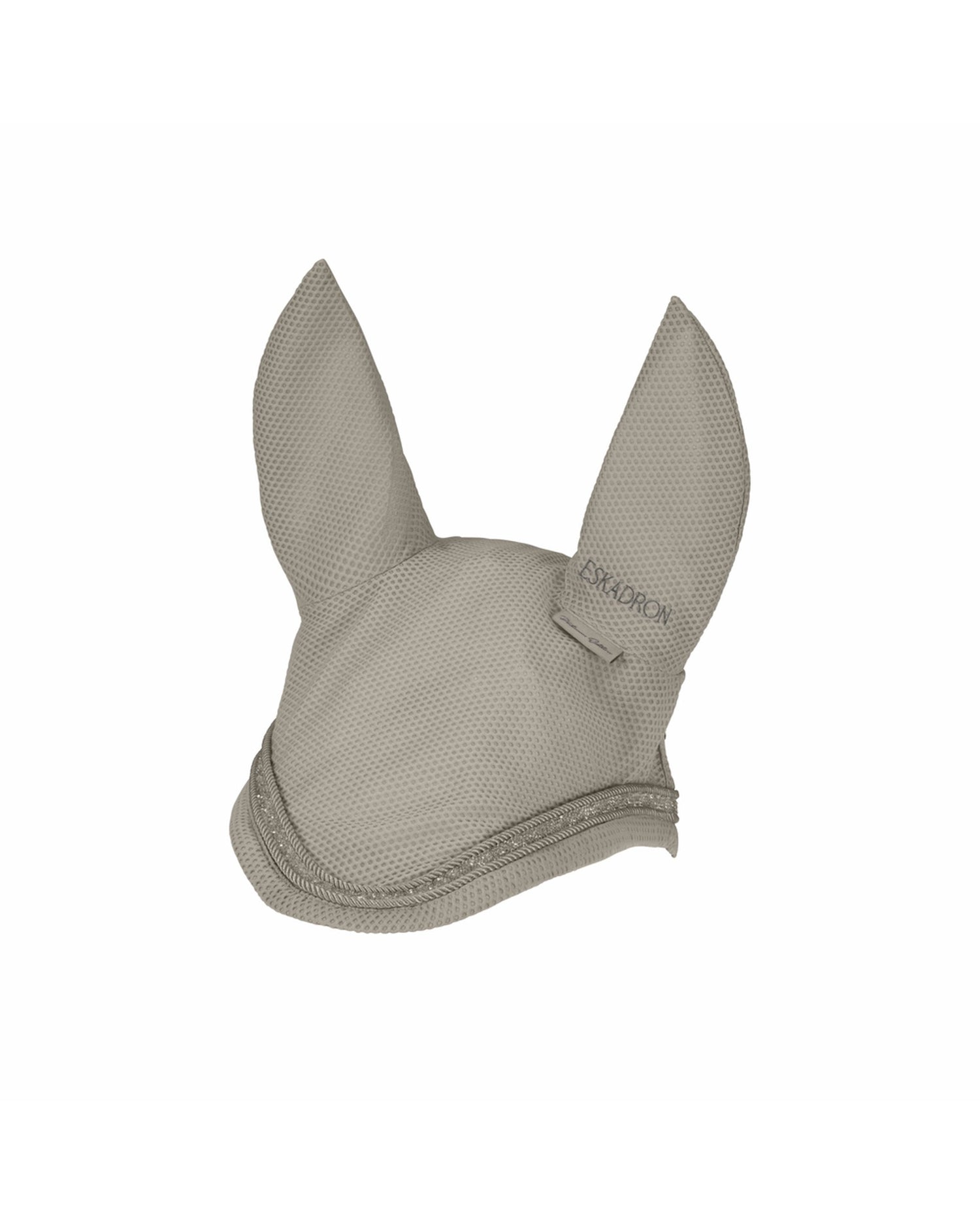 Eskadron Dynair Mesh Jewel Fly Hood Platinum 26