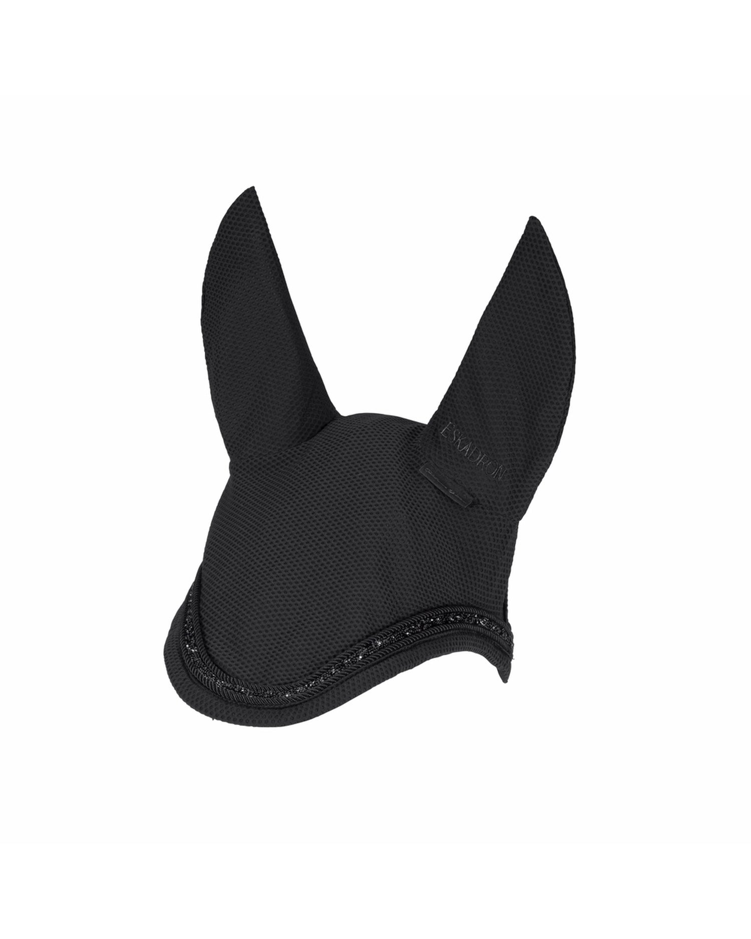 Eskadron Dynair Mesh Jewel Fly Hood Platinum 26
