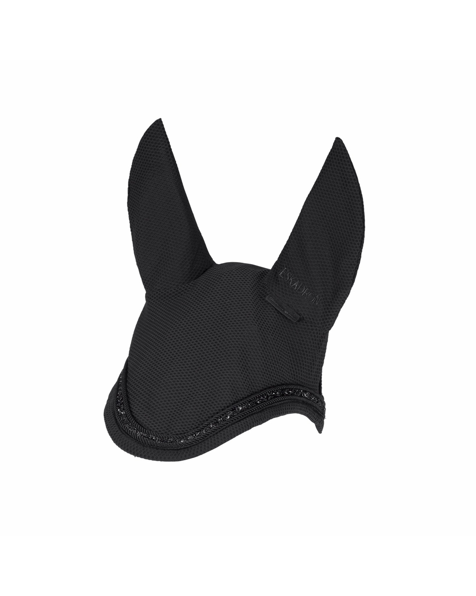 Eskadron Dynair Mesh Jewel Fly Hood Platinum 26