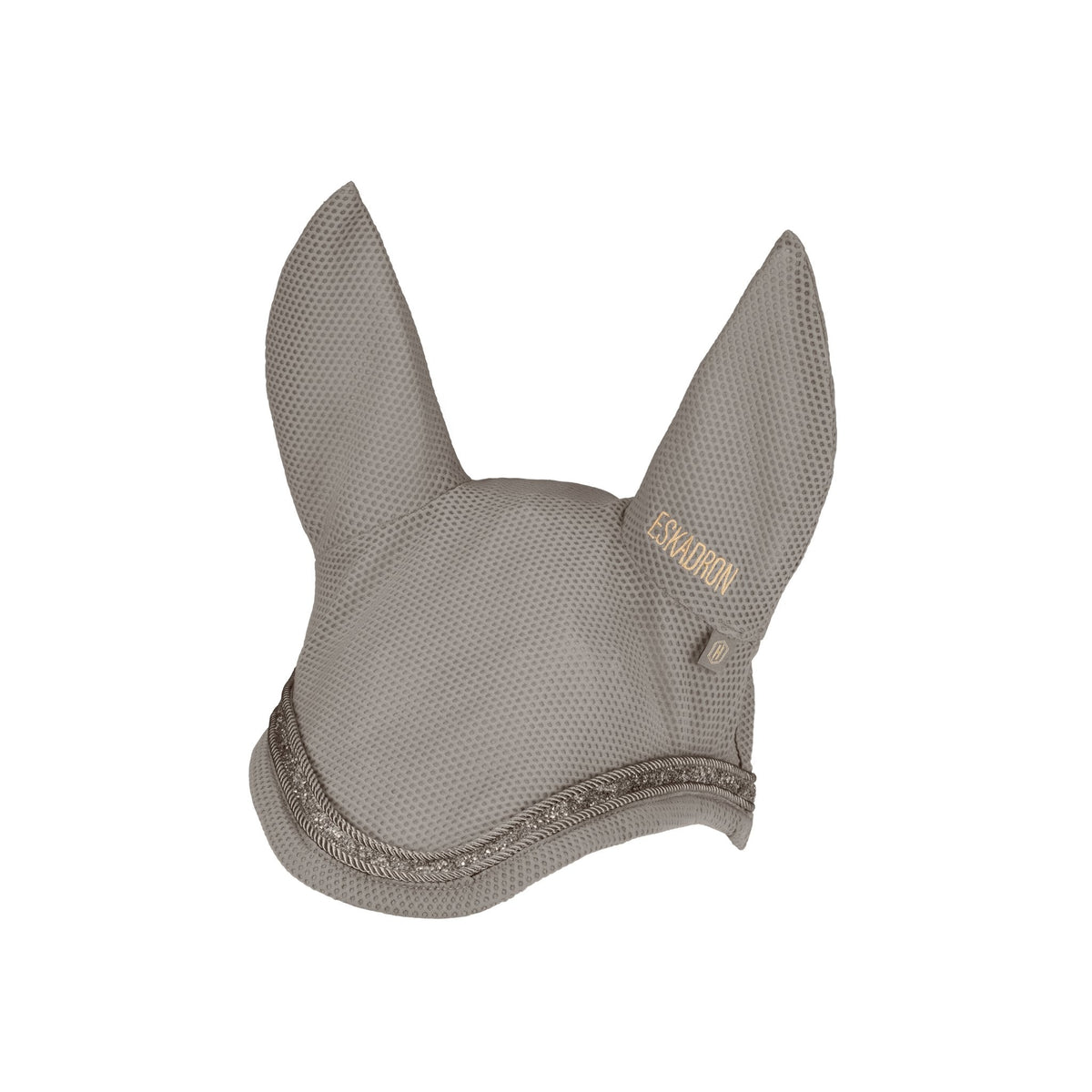 HERITAGE DYNAIR MESH SPORT JEWEL Fly Hood - Ash