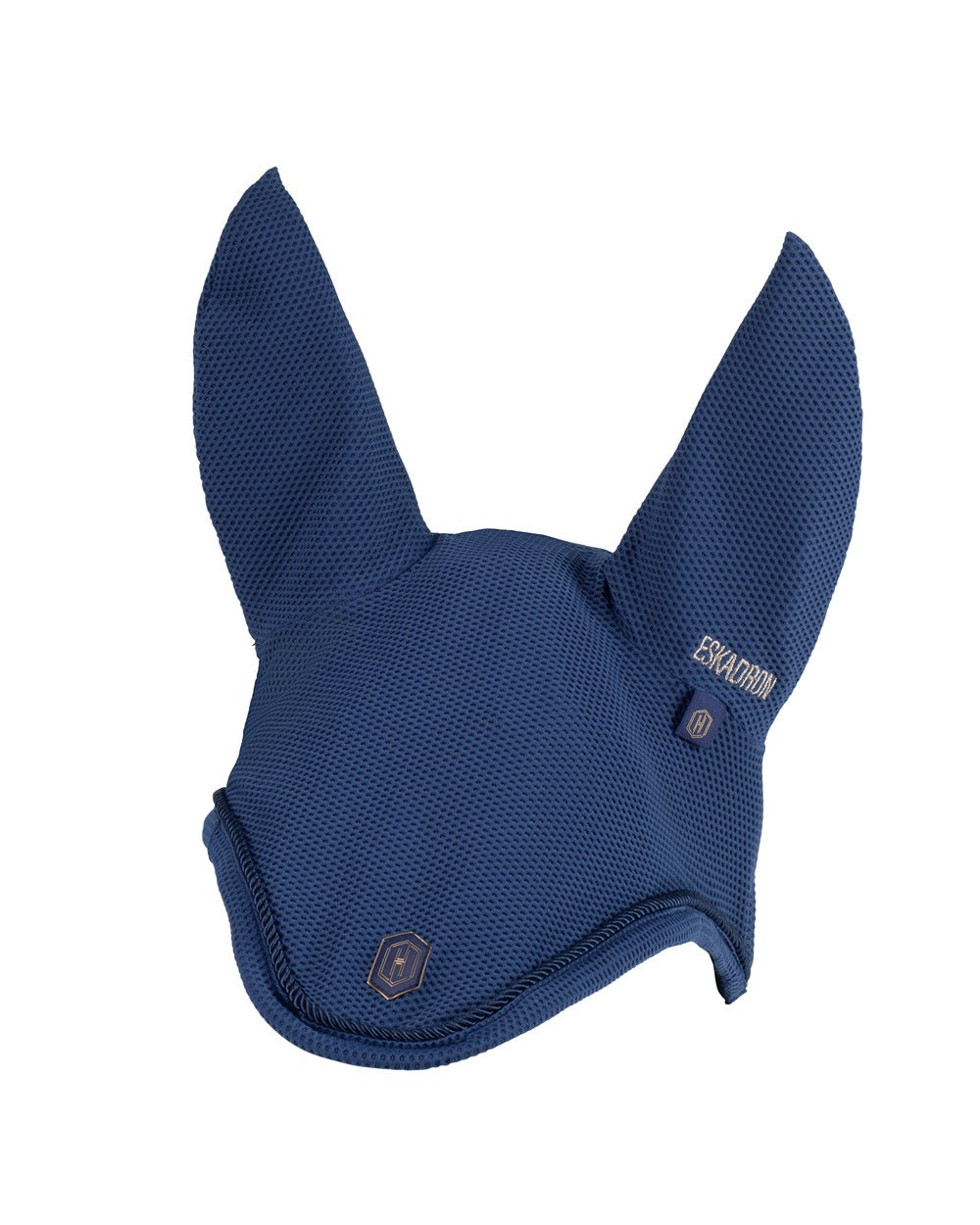 Eskadron Dynair Mesh Sport Fly Hood Heritage 2024 - Night Blue