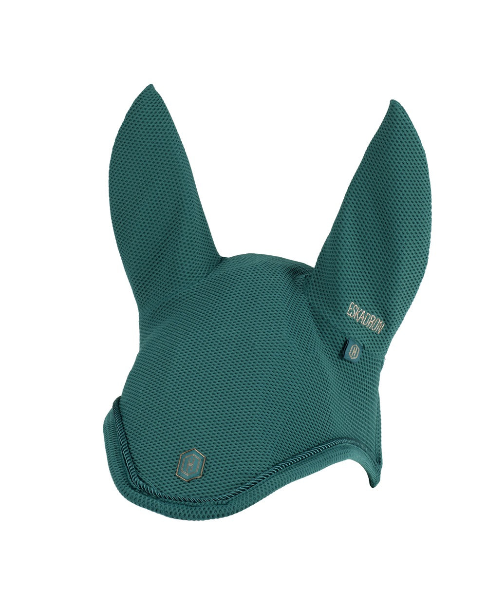 Eskadron Dynair Mesh Sport Fly Hood Heritage 2024 - Ocean