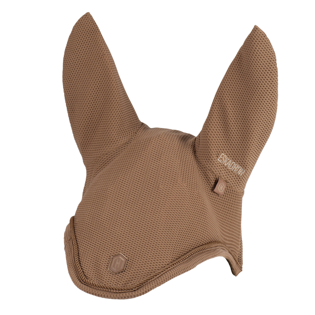 Eskadron Dynair Mesh Sport Fly Hood Heritage 2024 - Cognac