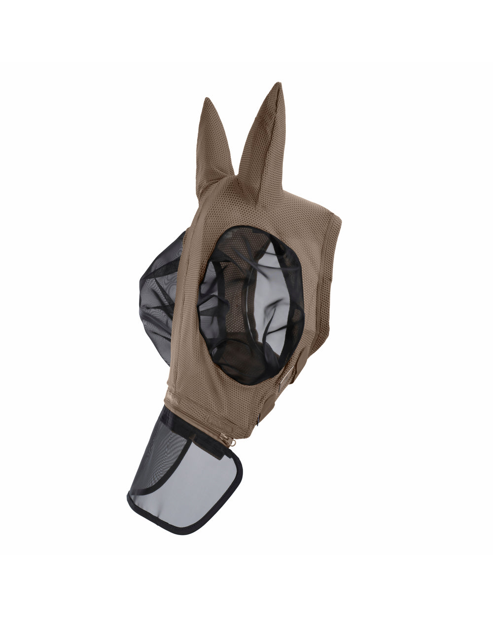 Eskadron Dynair Mesh Pro Detach Fly Mask Platinum 25
