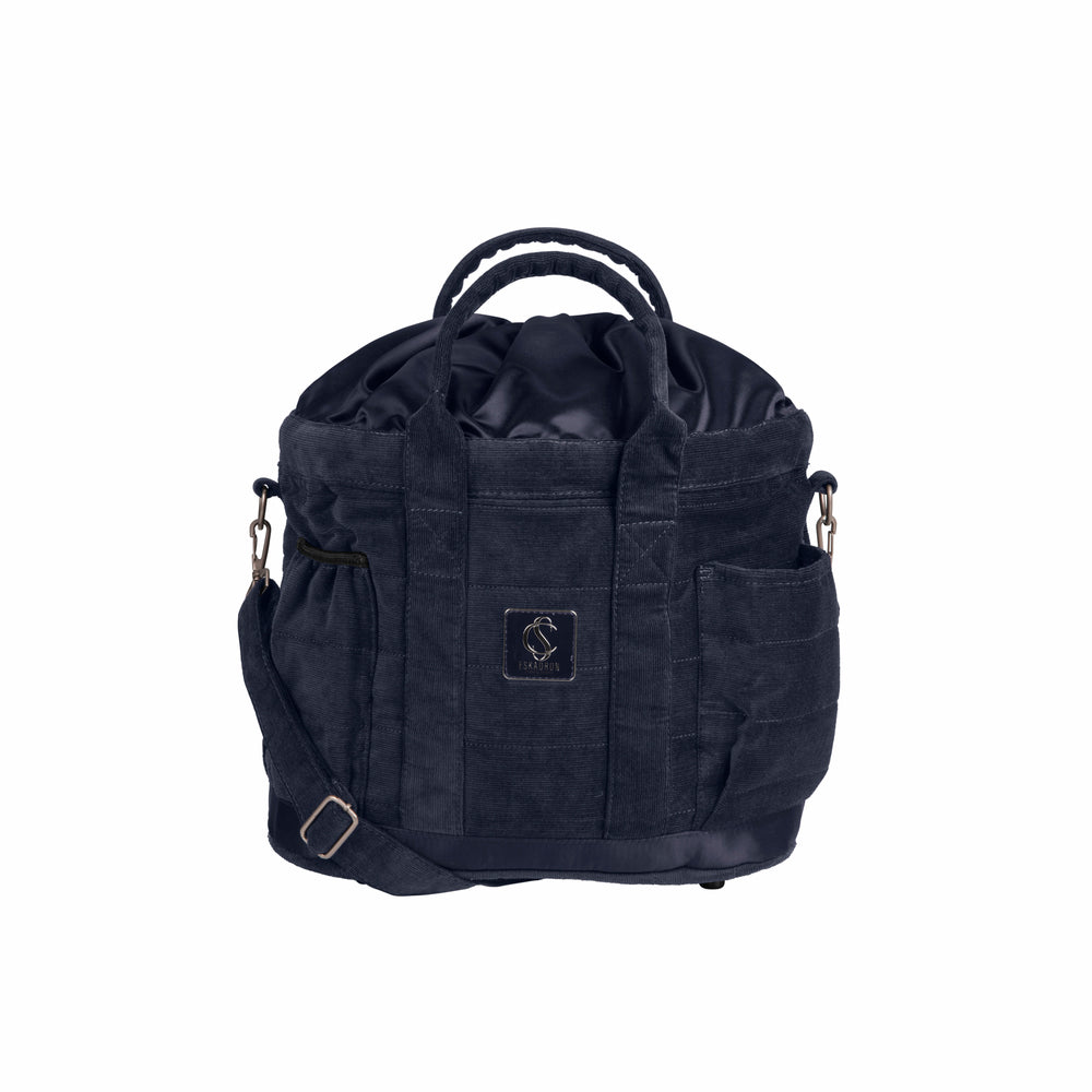 Eskadron Cord Accessories Bag CS24 -Night Blue-