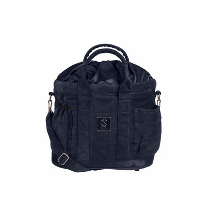 Eskadron Cord Accessories Bag CS24 -Night Blue-