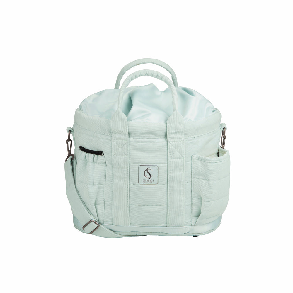 Eskadron Cord Accessories Bag CS24 -Powder Green-