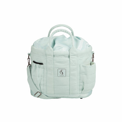 Eskadron Cord Accessories Bag CS24 -Powder Green-