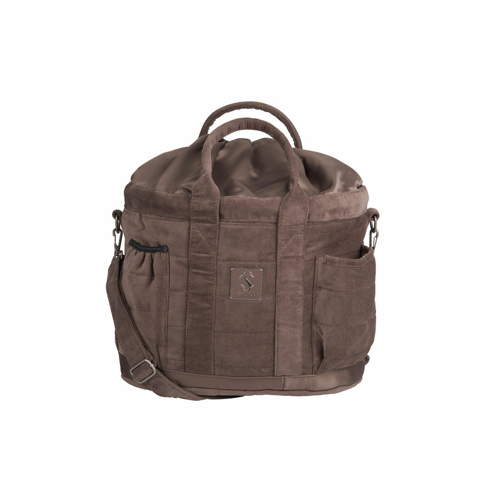 Eskadron Cord Accessories Bag CS24 -Taupe-