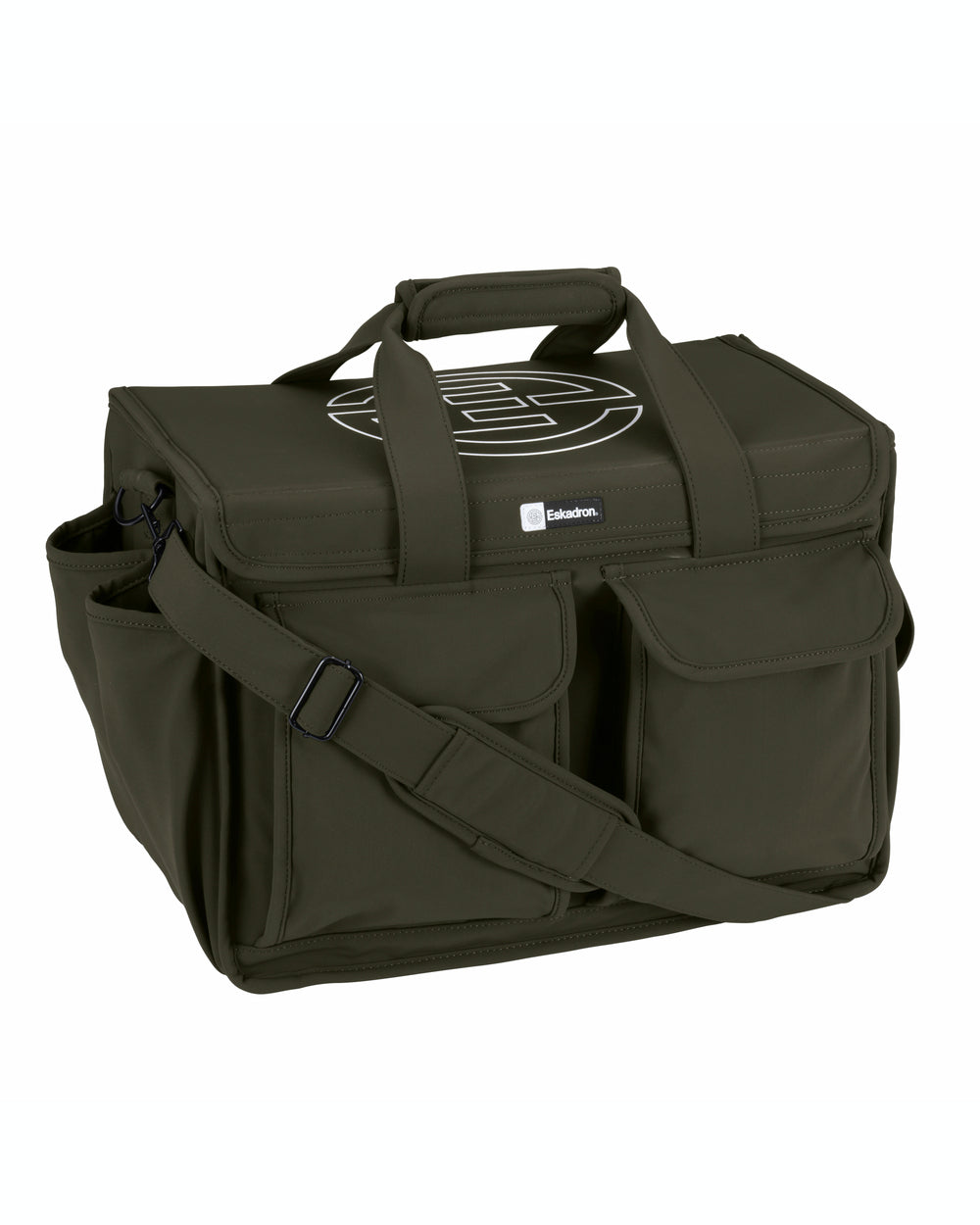 Eskadron Softslate Cube Accessories Bag Dynamic 25 *Pre-order for September dispatch*