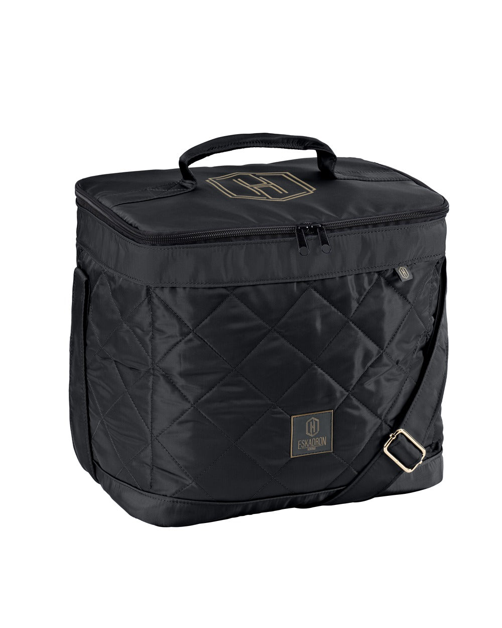 Eskadron Highgloss Accessories Bag Heritage 2024 - Black