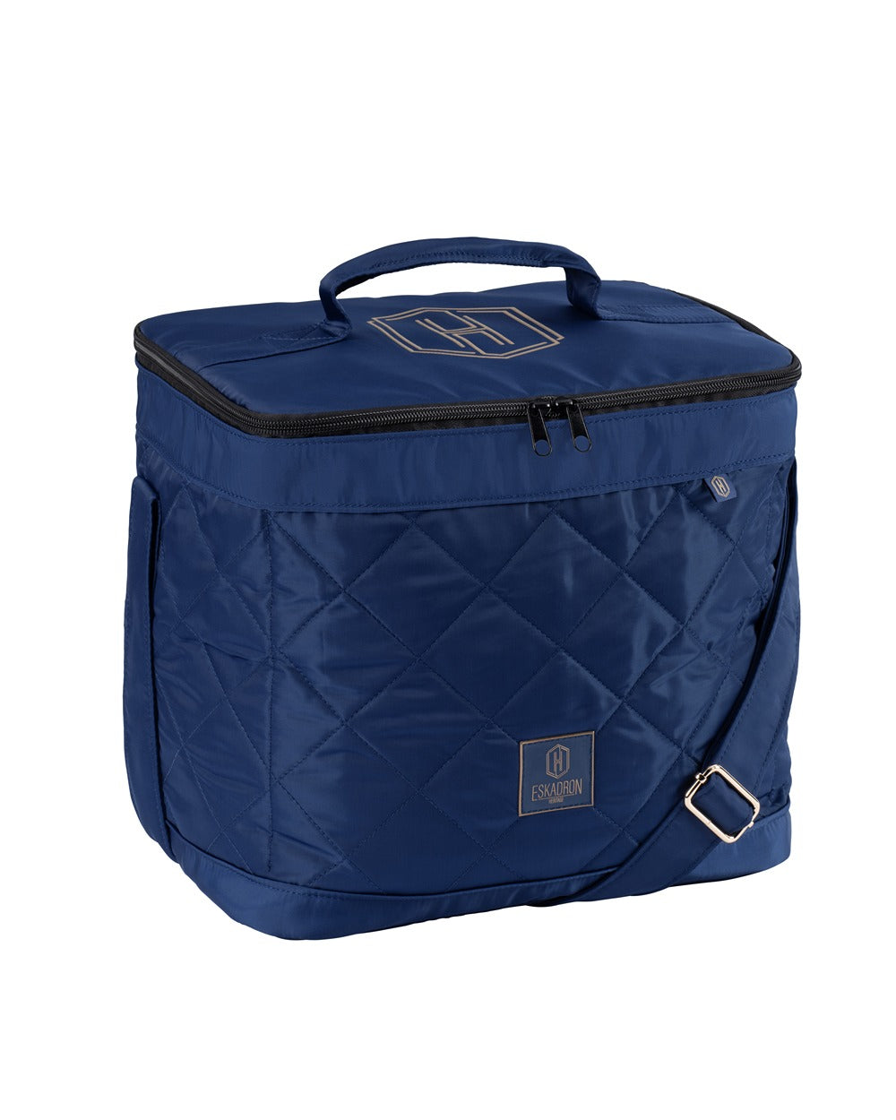 Eskadron Highgloss Accessories Bag Heritage 2024 - Night Blue.