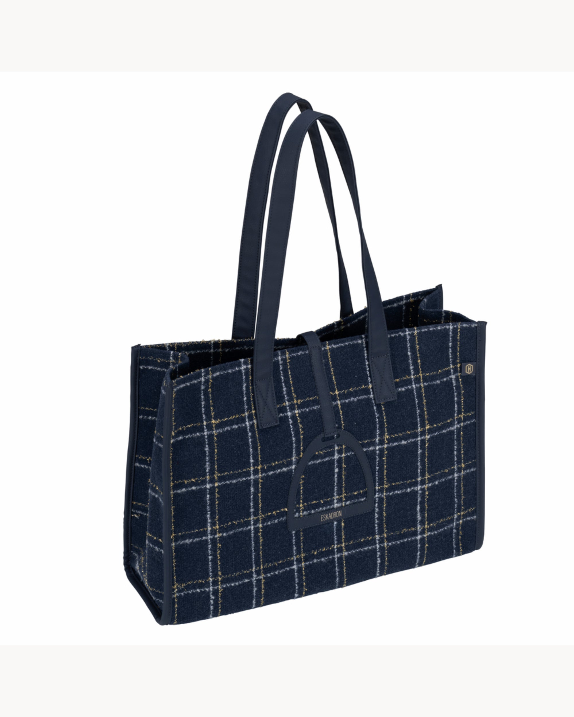 Eskadron Boucle Shopping Bag Heritage 25