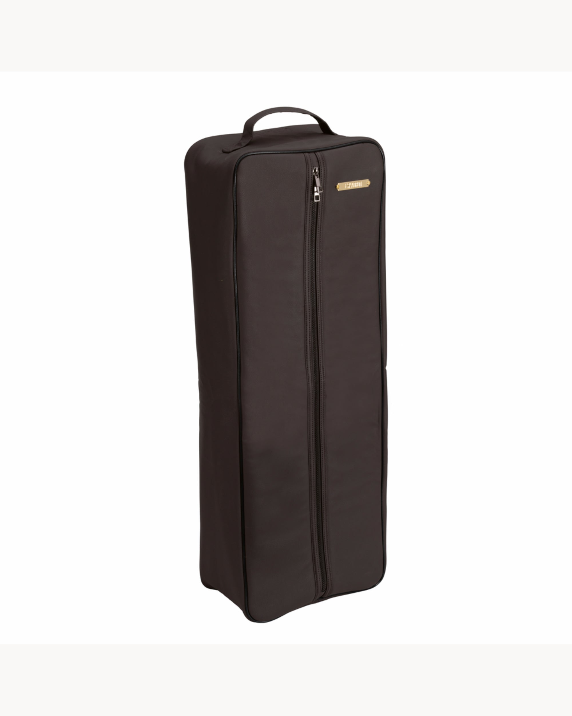 Eskadron Faux Leather Bridle Bag Heritage 25