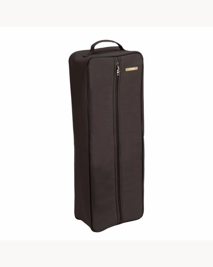 Eskadron Faux Leather Bridle Bag Heritage 25