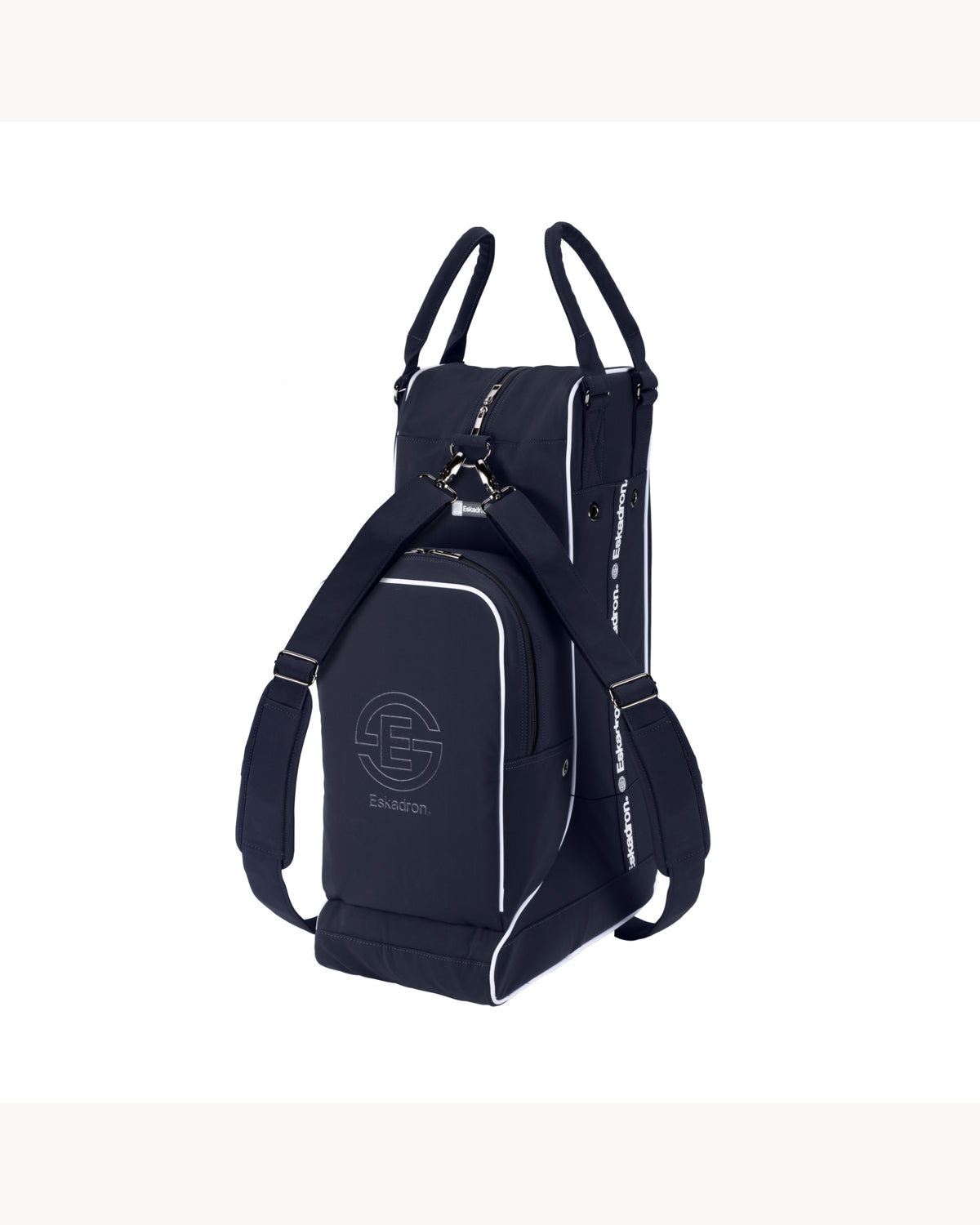 Eskadron Boot &amp; Helmet Bag Dynamic 2026.