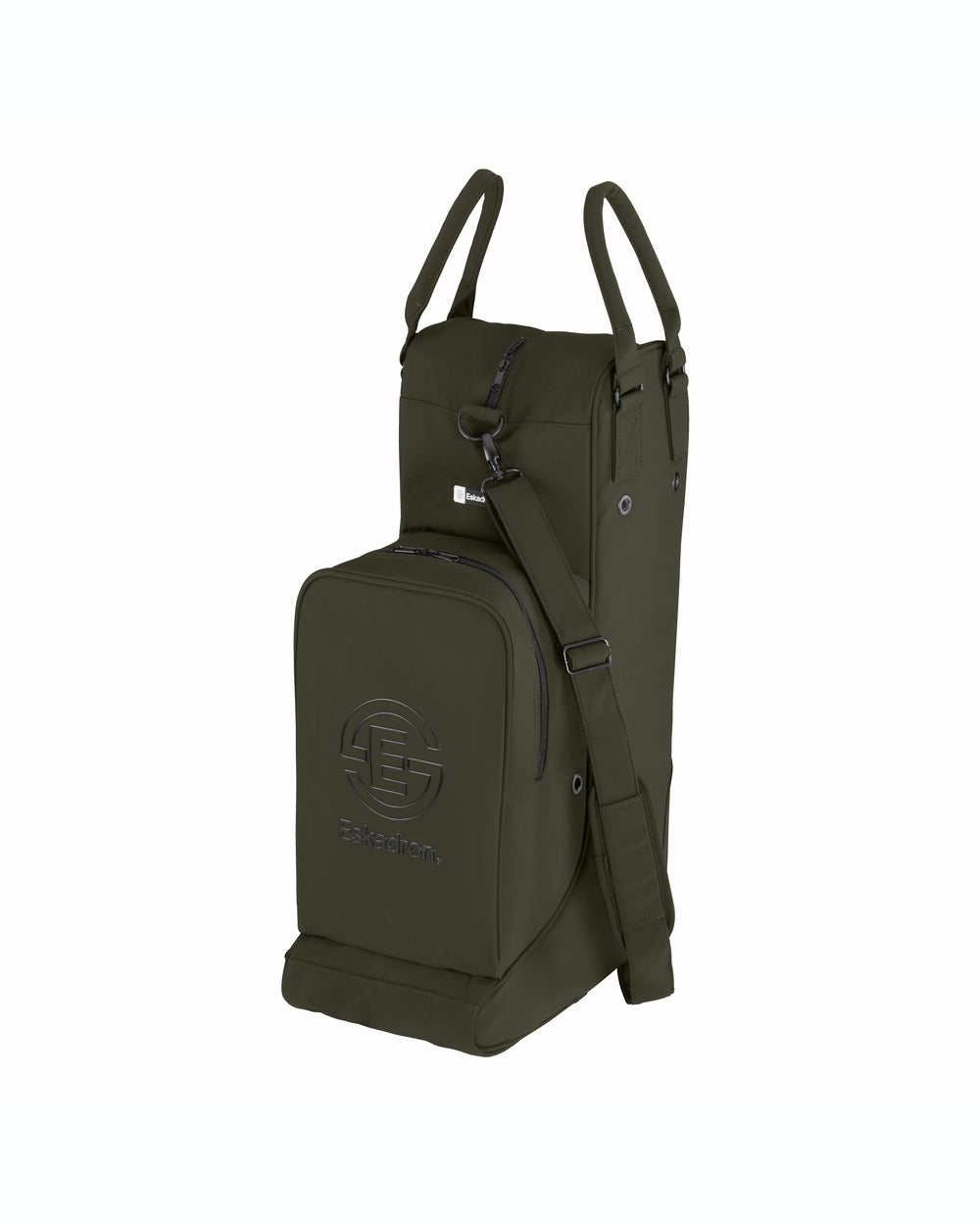 Eskadron Softslate Boot And Helmet Bag Dynamic 25 *Pre-order for September Dispatch*