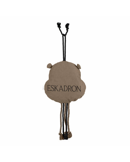 Eskadron Hippo Horse Toy Platinum 25