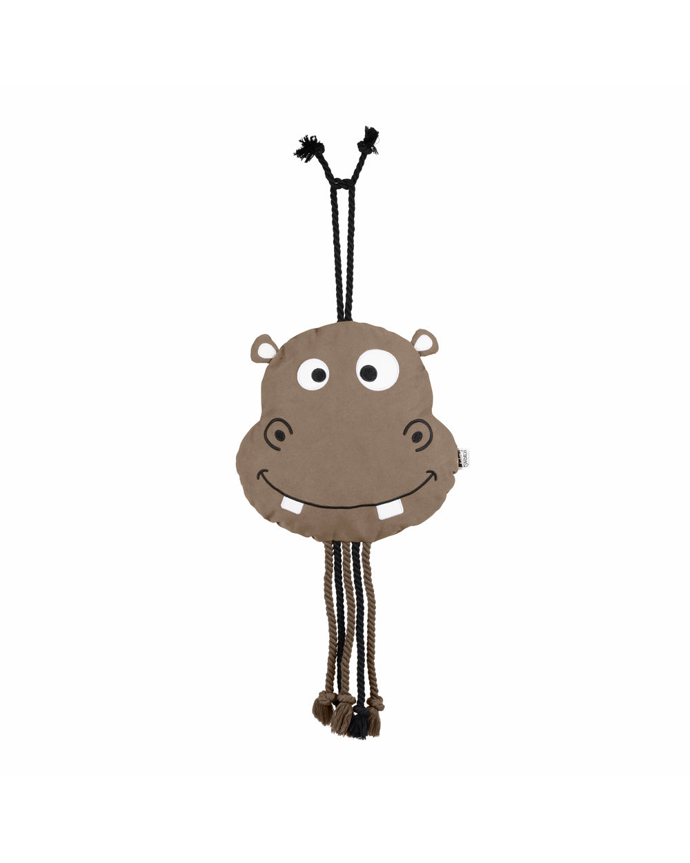 Eskadron Hippo Horse Toy Platinum 25
