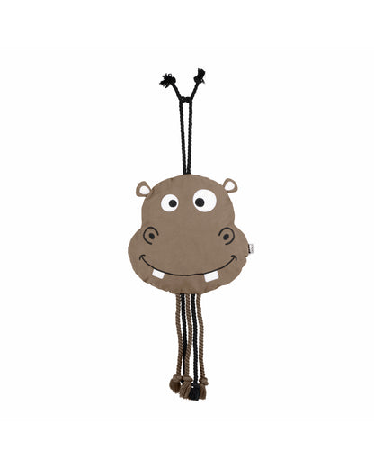Eskadron Hippo Horse Toy Platinum 25