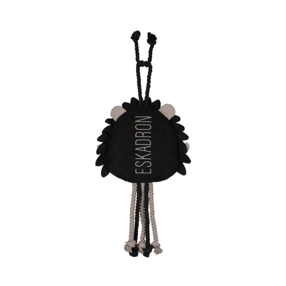 HERITAGE HEDGEHOG Horse Toy - Ash
