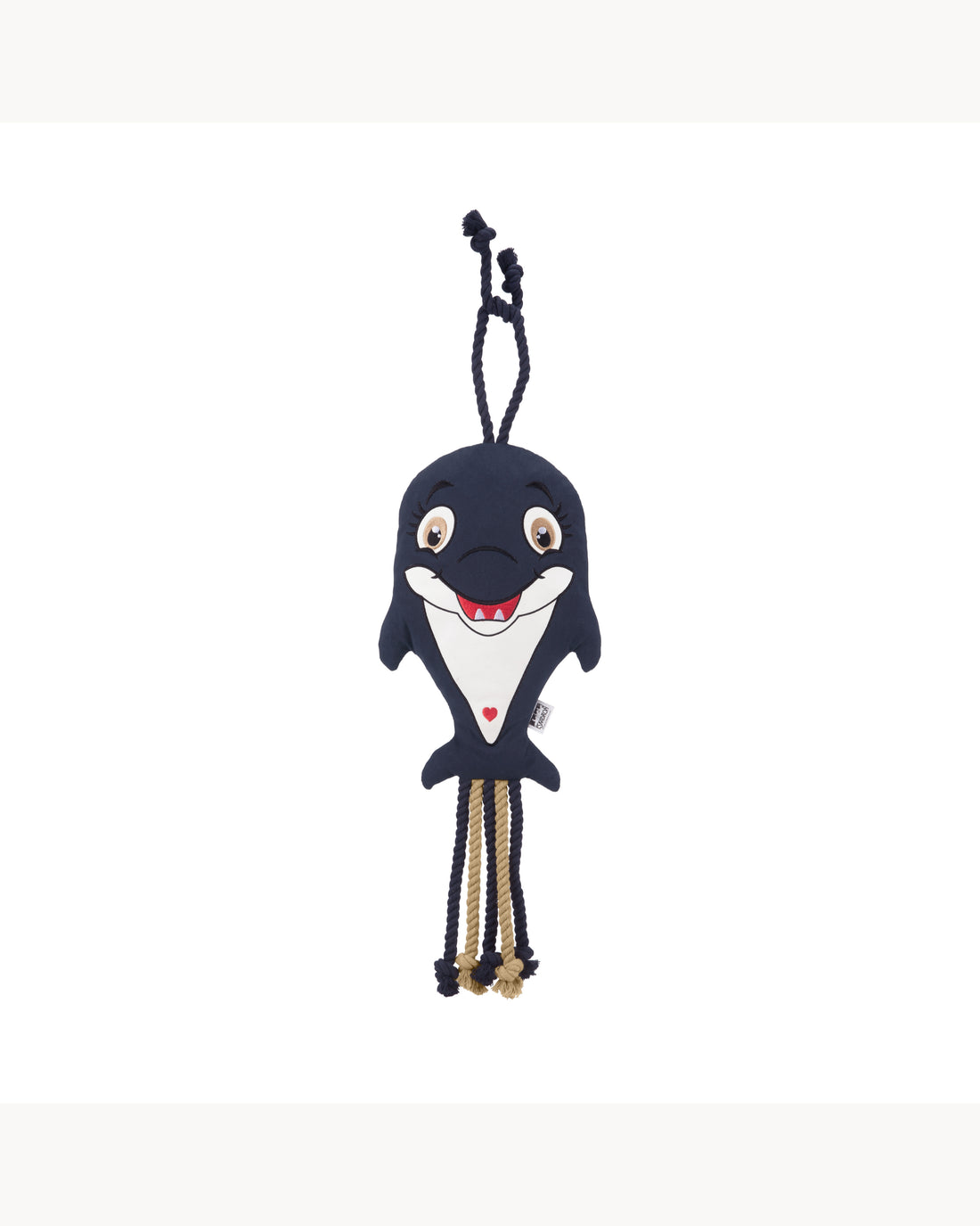 Eskadron Dolphin Horse Toy CS26