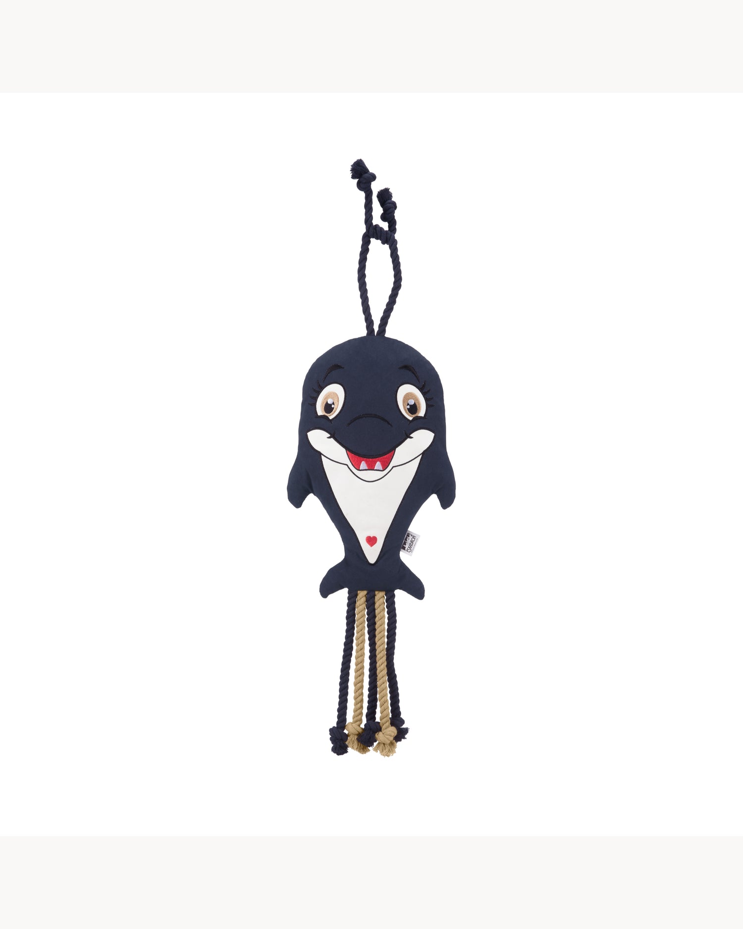 Eskadron Dolphin Horse Toy CS26