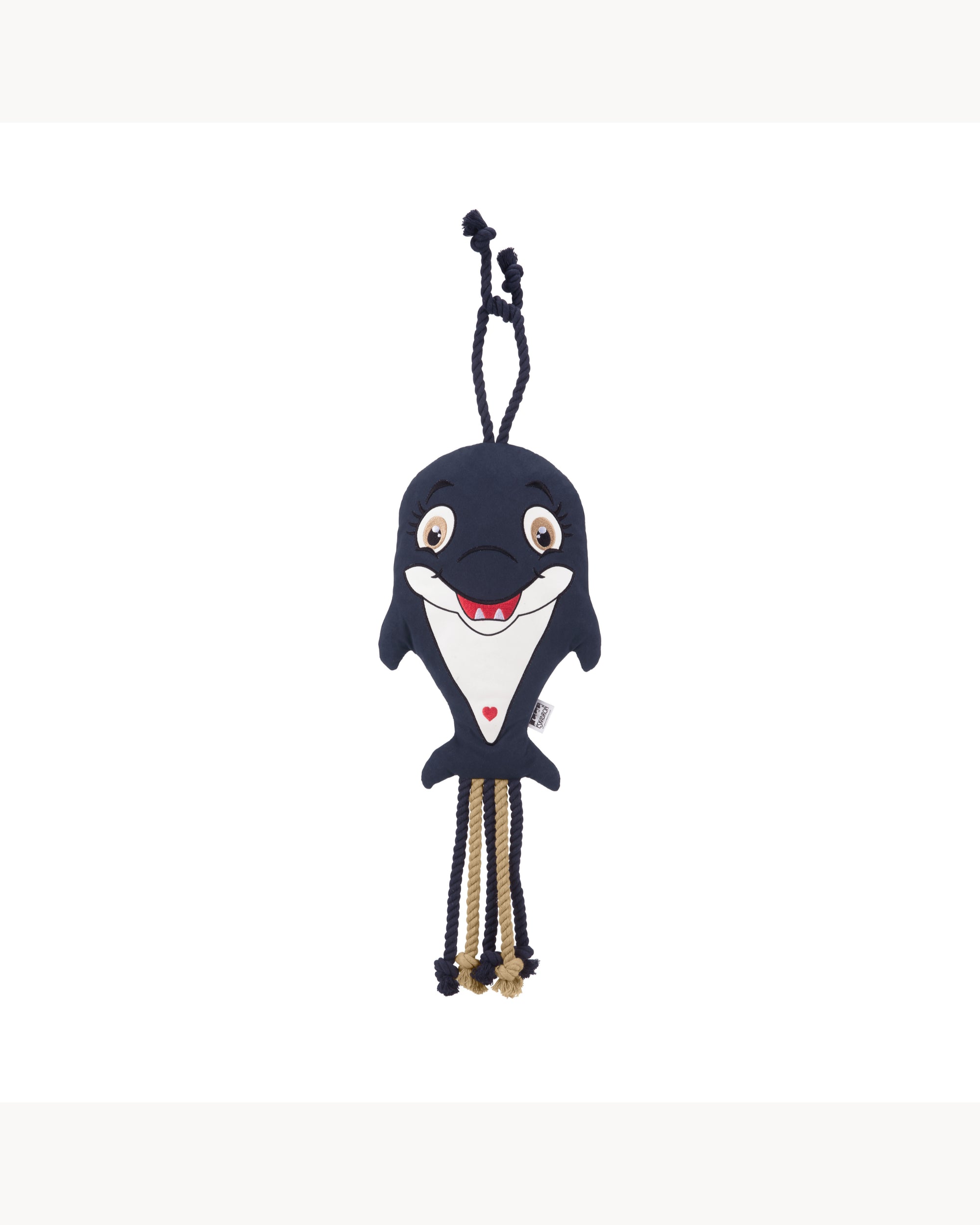 Eskadron Dolphin Horse Toy CS26
