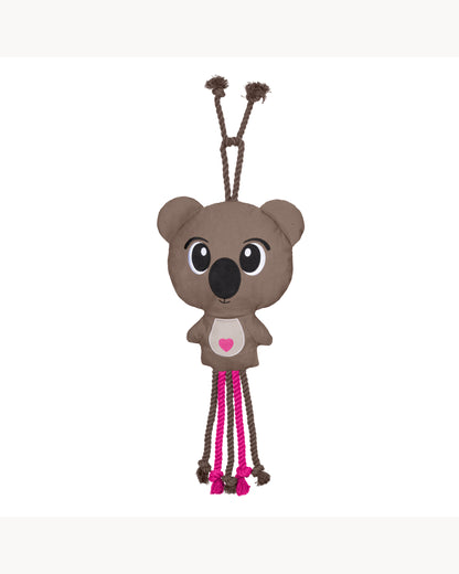 Eskadron Koala Toy Dynamic 2026.