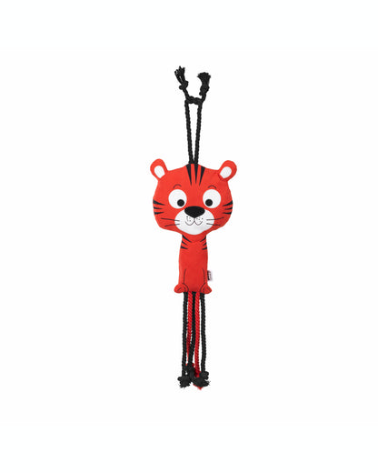 Eskadron Tiger Horse Toy Dynamic 25