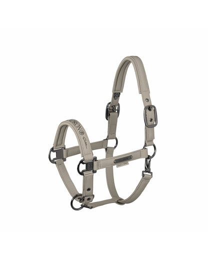 Eskadron Sparkle Double Pin Headcollar Platinum 26