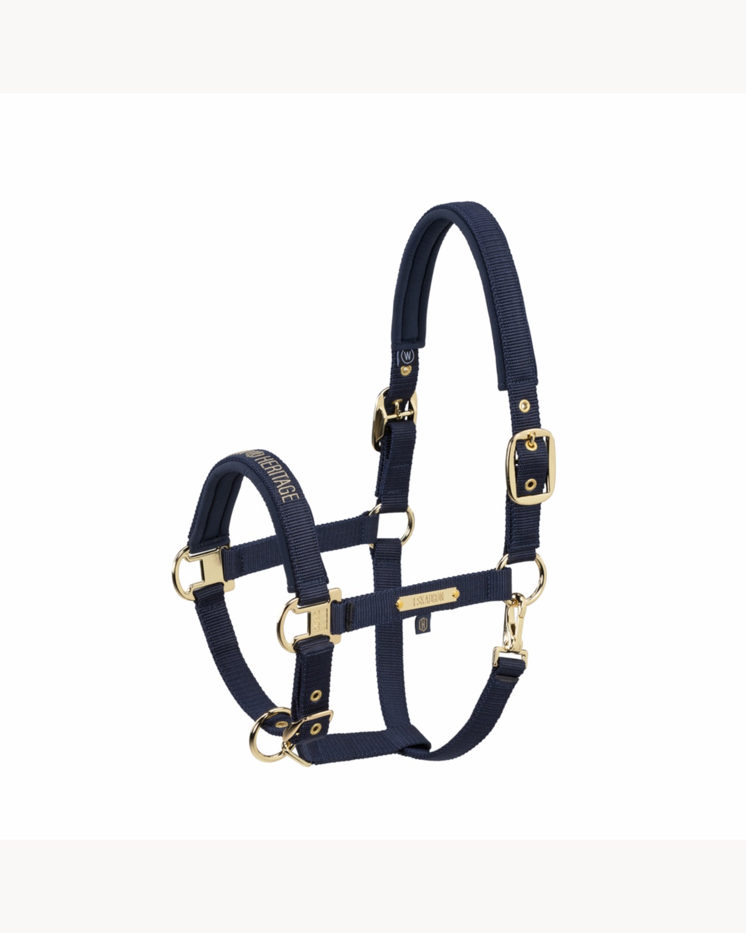 Eskadron Girth Double Pin Headcollar Heritage 25