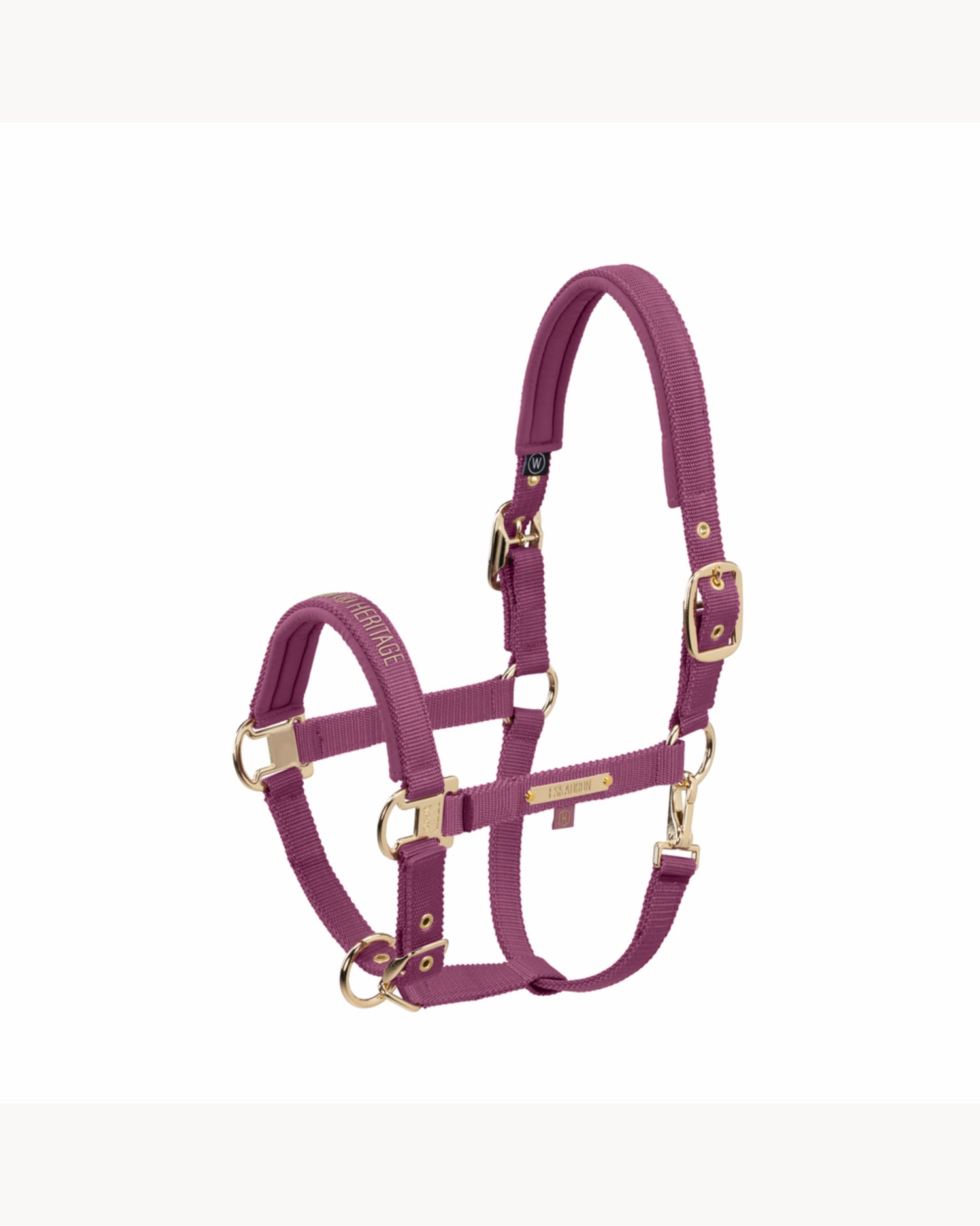 Eskadron Girth Double Pin Headcollar Heritage 25