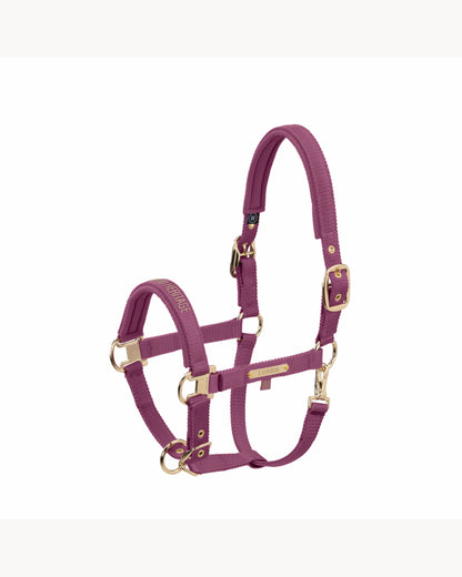 Eskadron Girth Double Pin Headcollar Heritage 25