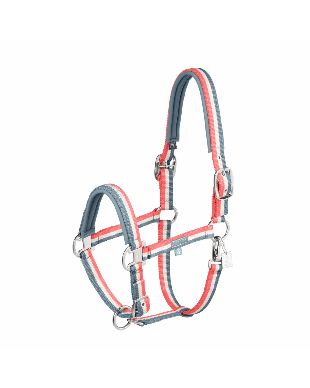 Eskadron Double Pin Headcollar CS25