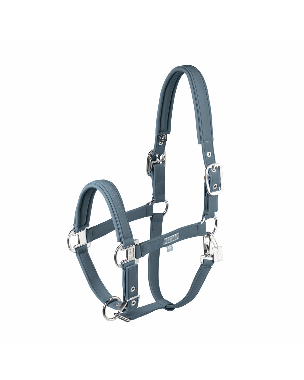 Eskadron Soft-shell Double Pin Headcollar CS25