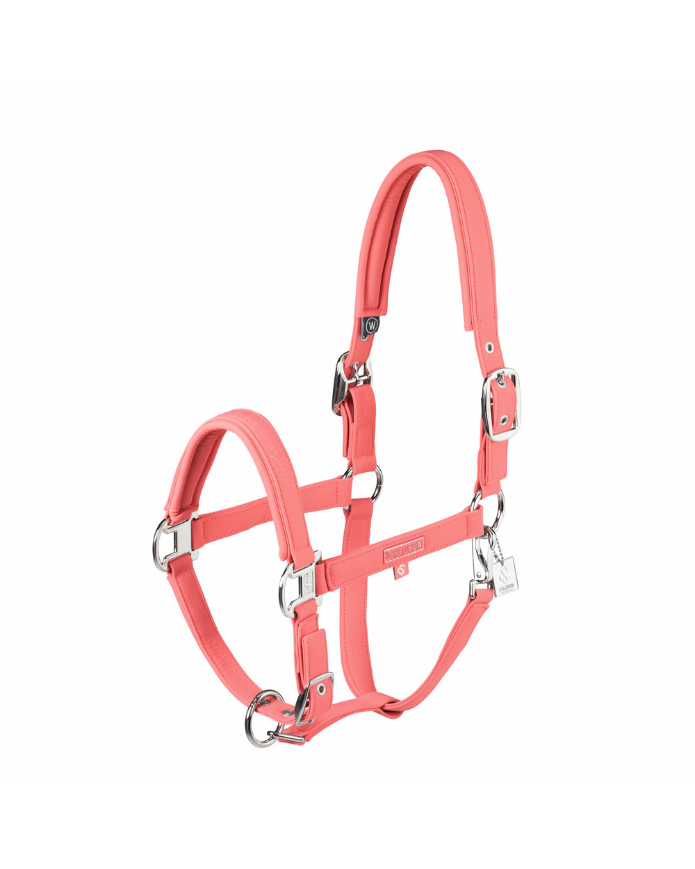 Eskadron Soft-shell Double Pin Headcollar CS25